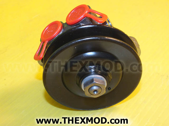 Pump - Fuel - VOE21021484-3