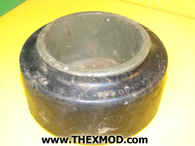 Wheel - Top Roller - FV2020331-1