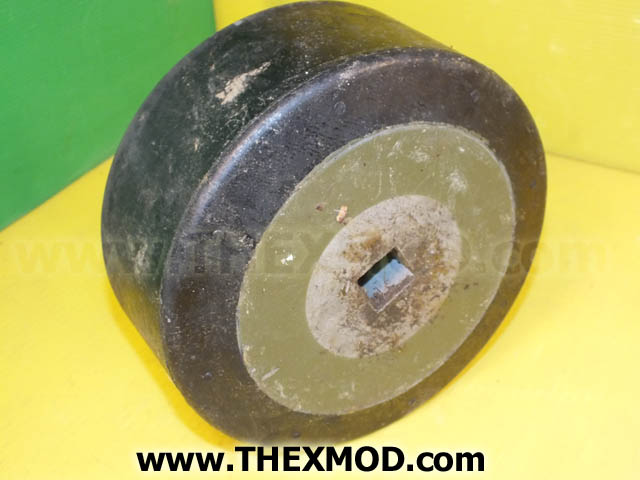 Wheel - Top Roller - FV2020331-2