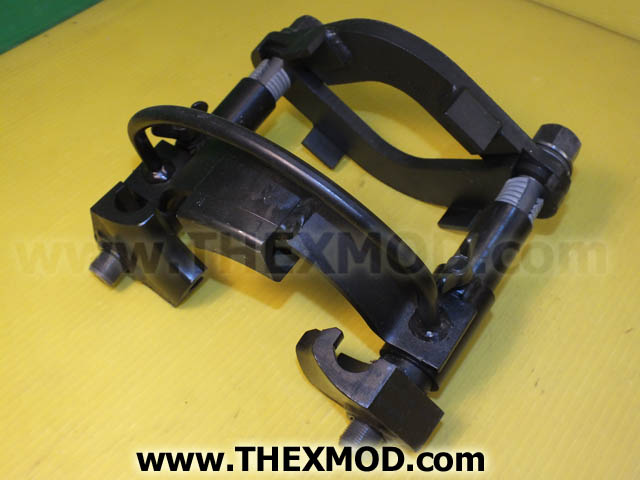 Mounting Device - 905.3.31.304.0 / 9053313040-1