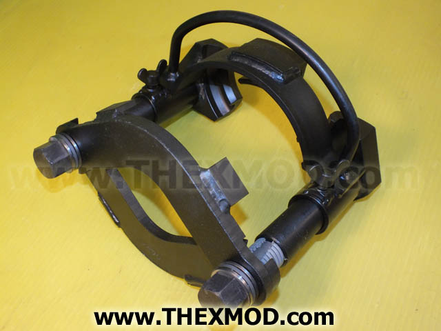 Mounting Device - 905.3.31.304.0 / 9053313040-2