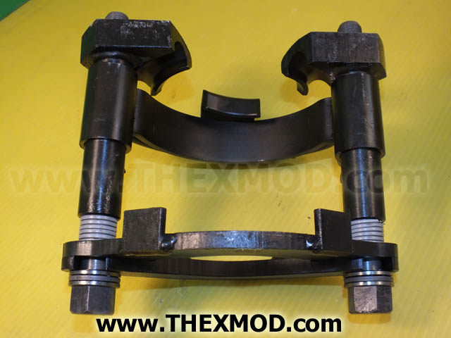 Mounting Device - 905.3.31.304.0 / 9053313040-3