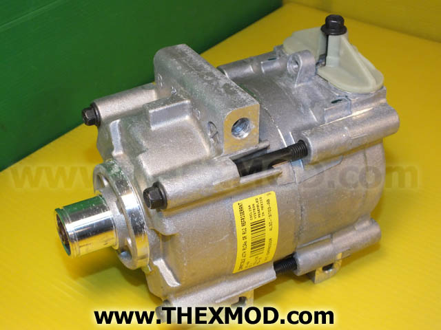 Compressor - Ford YC2520-1