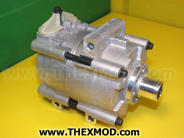Compressor - Ford YC2520-2