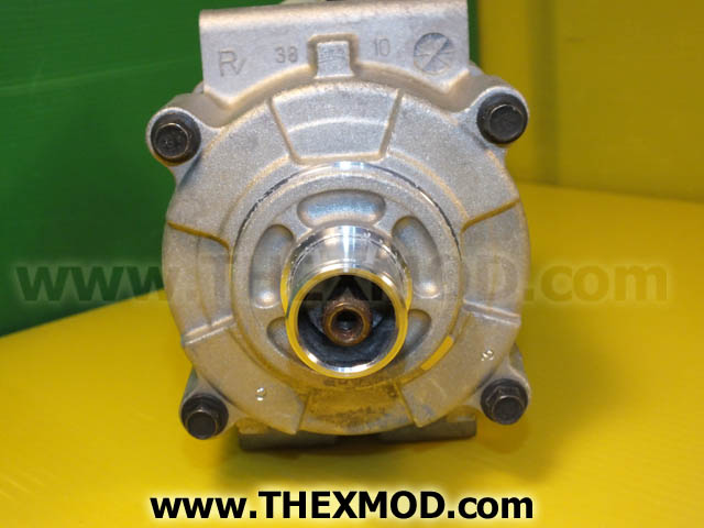 Compressor - Ford YC2520-3