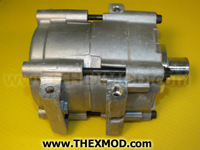 Compressor - Ford YC2520-5