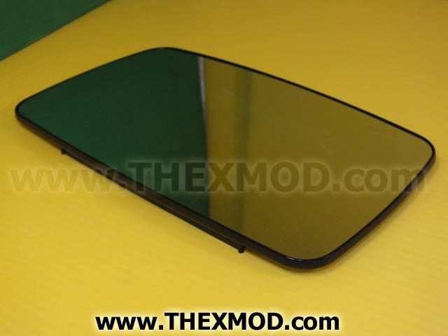 Mirror Glass - Heated - 0018110433-1