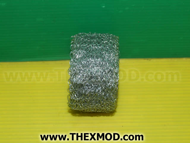 Filter - Gauze - Breather Body-2
