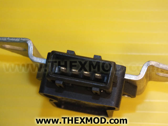 Electronic Control Unit - Intermotor 15885-3