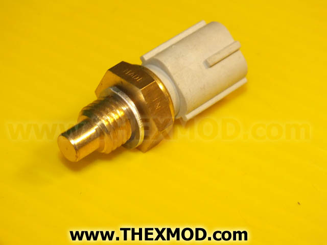 Sensor - Temperature - Intermotor 55531-1