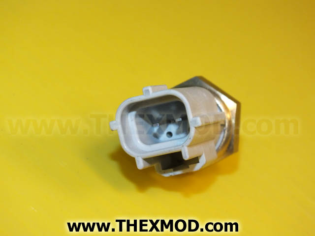 Sensor - Temperature - Intermotor 55531-2