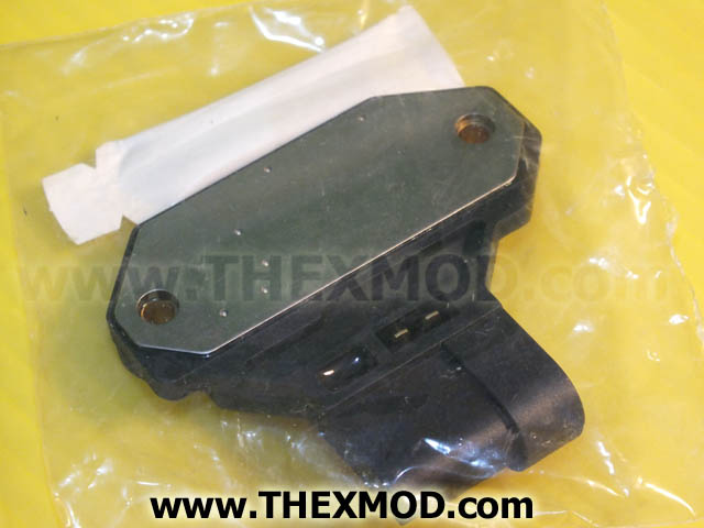 Electronic Control Unit  - Intermotor 15280-2