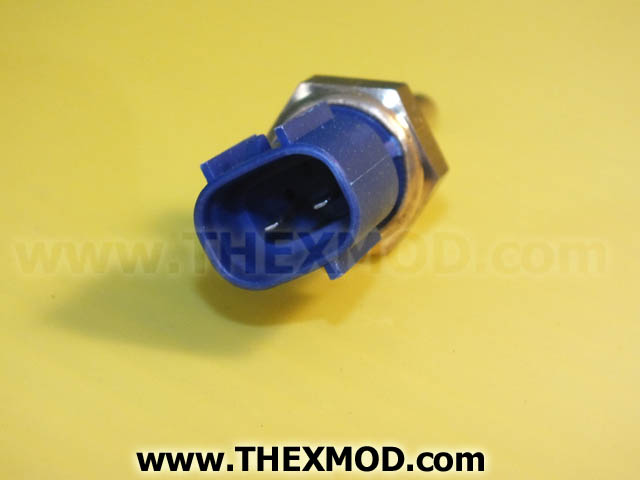 Sensor - Temperature - Intermotor 55518-2