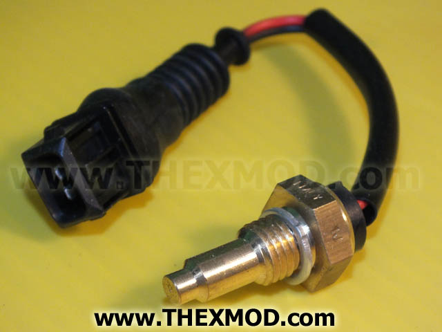 Sensor - Temperature - Intermotor 55533-1