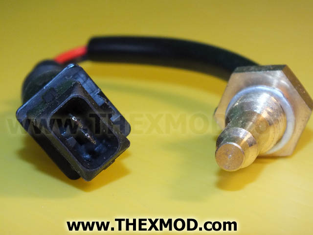 Sensor - Temperature - Intermotor 55533-2