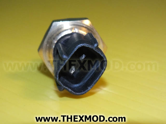 Sensor - Temperature - Intermotor 55707-2