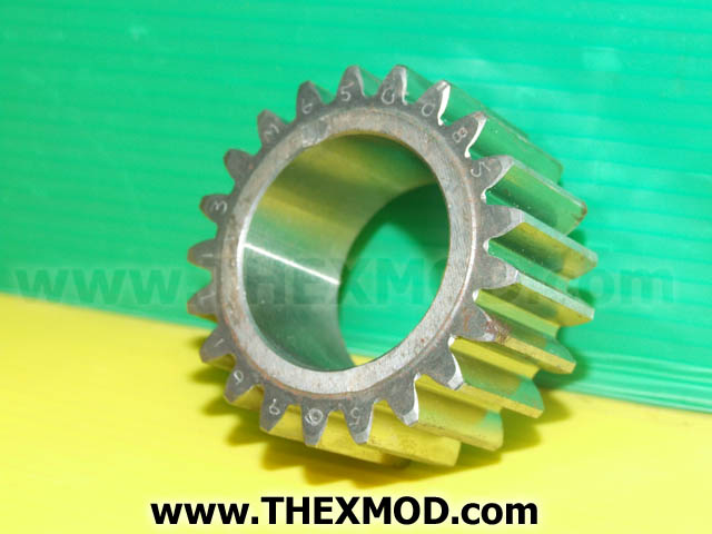 Gear Spur - 21 Teeth - 50961713-1