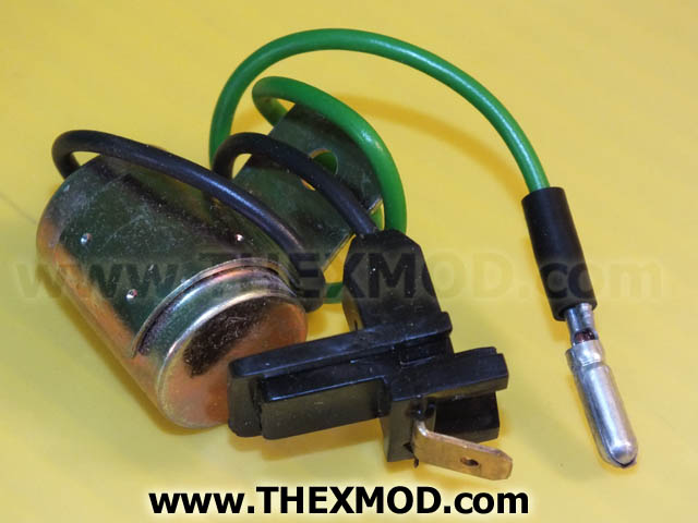 Electronic Control Unit - Intermotor 34270-1