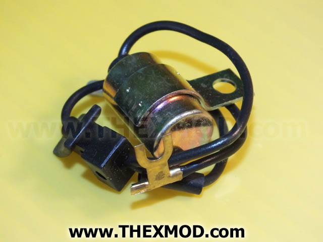 Electronic Control Unit - Intermotor 34940-1
