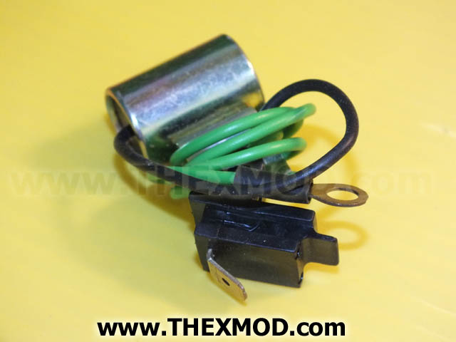 Electronic Control Unit - Intermotor 34230-1