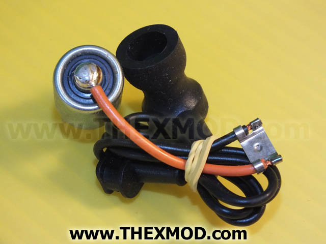 Electronic Control Unit - Intermotor 34600-1
