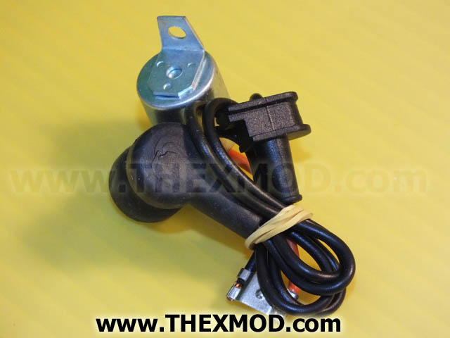 Electronic Control Unit - Intermotor 34600-2