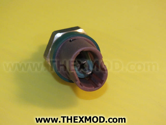 Sensor - Temperature - Intermotor 53285-2