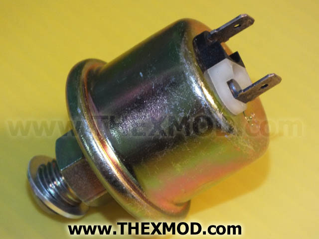 Sensor - Pressure - Intermotor 53840-3