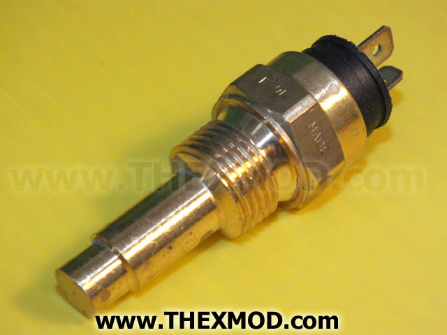 Sensor - Temperature - Intermotor 53248-1