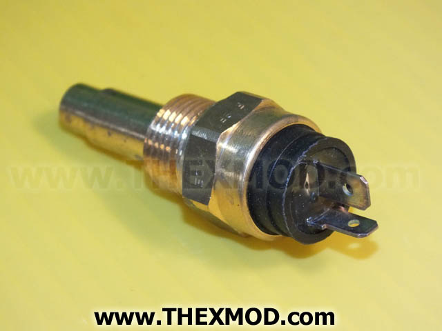 Sensor - Temperature - Intermotor 53248-2