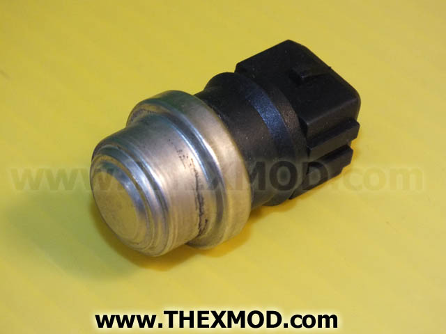 Sensor - Temperature - Intermotor 53237-1