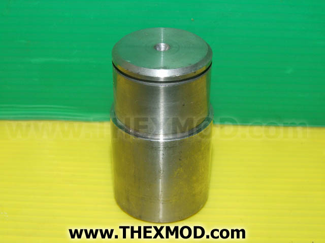 Shaft - Shouldered - FV573861-1