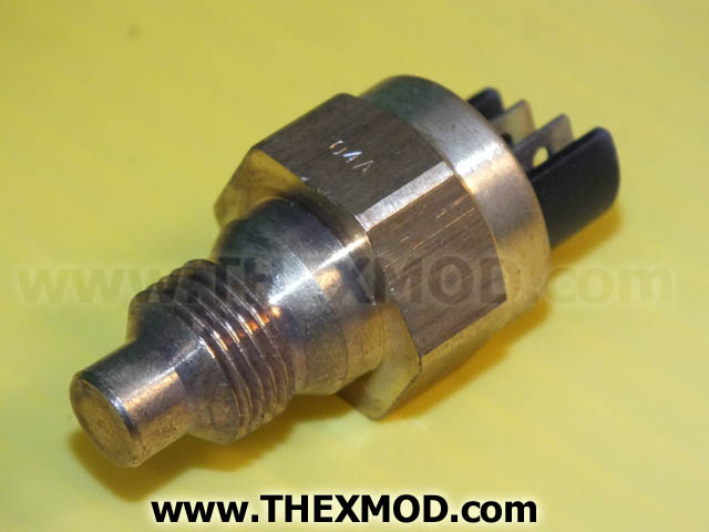 Sensor - Temperature - Intermotor 53224-1