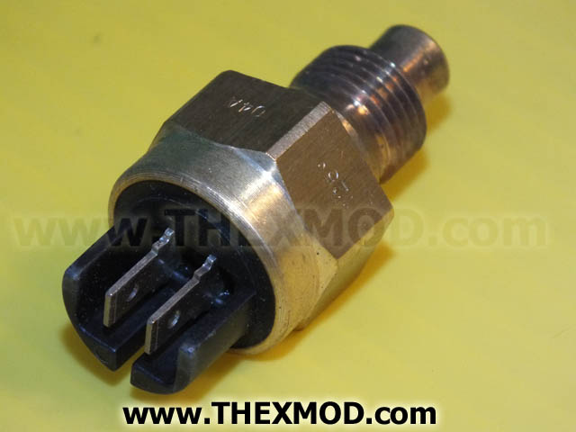 Sensor - Temperature - Intermotor 53224-2
