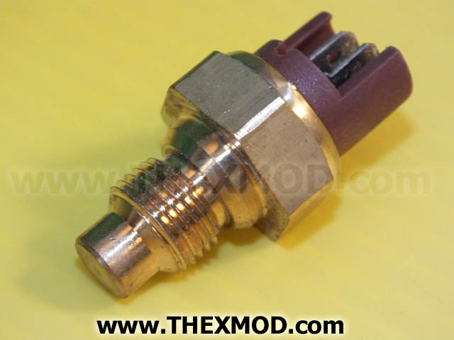 Sensor - Temperature - Intermotor 53284-1