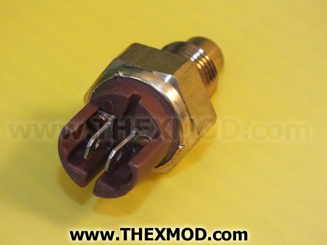 Sensor - Temperature - Intermotor 53284-2