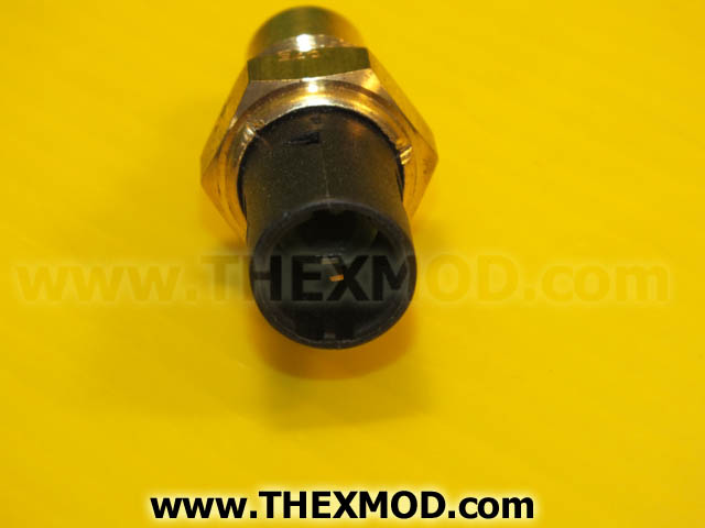 Sensor - Temperature - Intermotor 53648-2