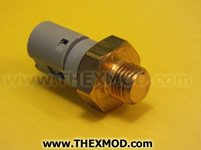 Sensor - Temperature - Intermotor 53649-1