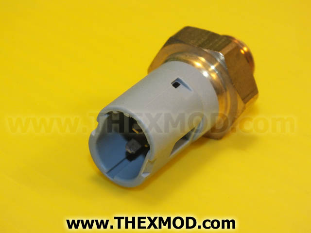 Sensor - Temperature - Intermotor 53649-2