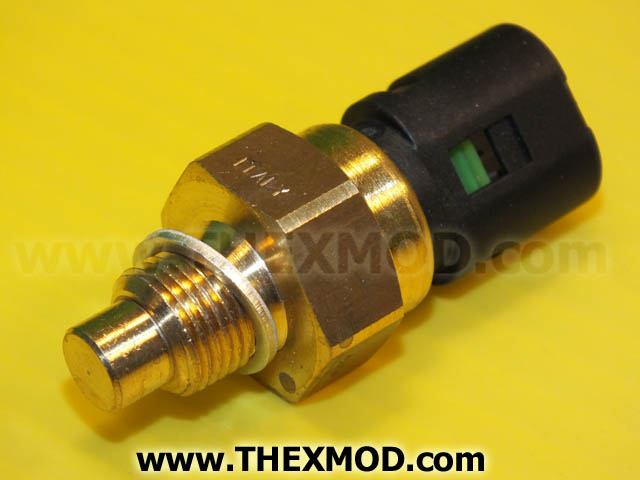 Sensor - Temperature - Intermotor 53618-1