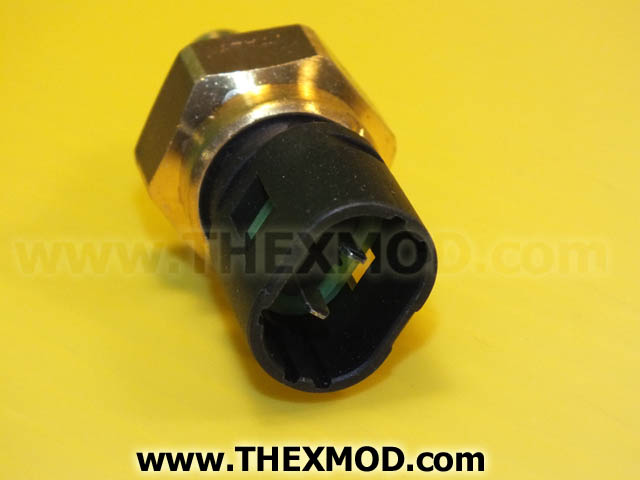 Sensor - Temperature - Intermotor 53618-2