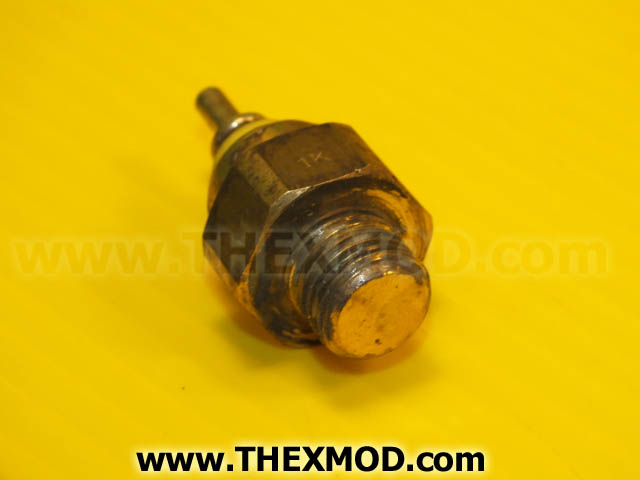 Sensor - Temperature - Intermotor 53615-2