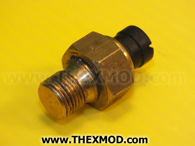 Sensor - Temperature - Intermotor 53601-1