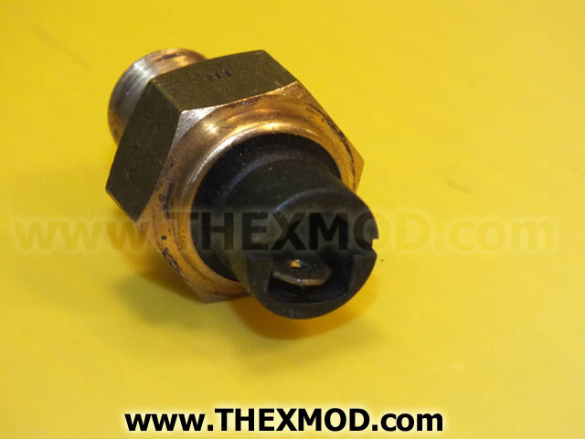 Sensor - Temperature - Intermotor 53601-2