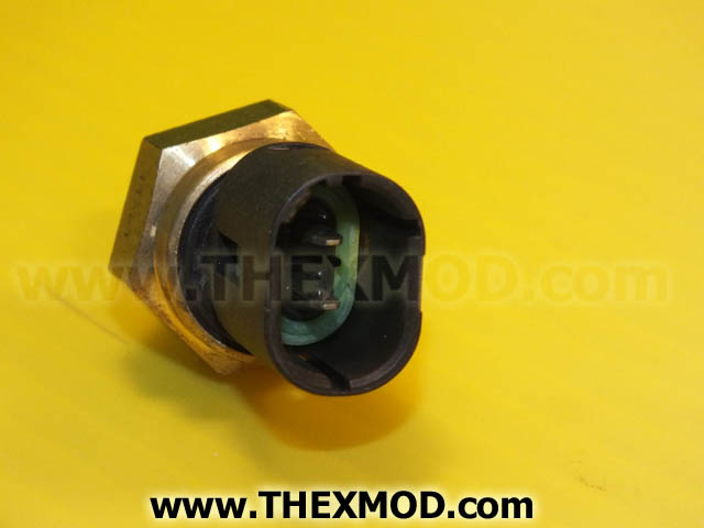 Sensor - Temperature - Intermotor 53040-2