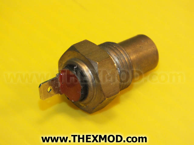Sensor - Temperature - Intermotor 53660-2