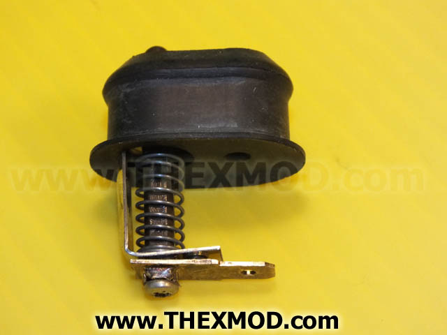 Switch - Push - Intermotor 51960-2