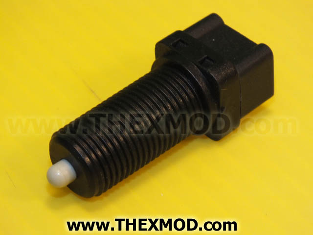 Switch - Push - Intermotor 51430-1
