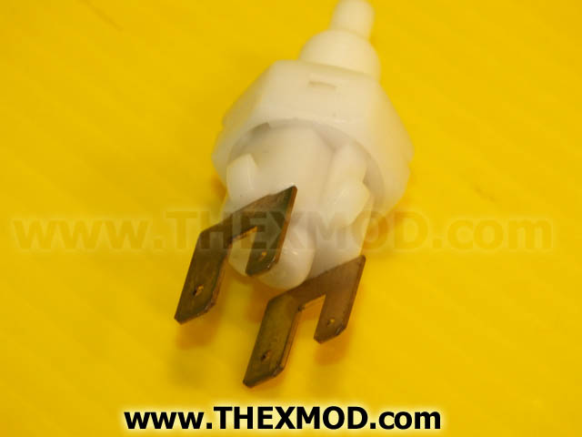 Switch - Push - Intermotor 51701-2