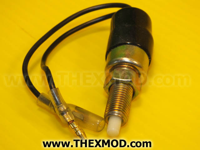 Switch - Push - Intermotor 51300-1